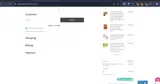 deviajes10 coupon verification screenshot