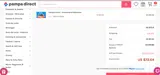 TREAT coupon verification screenshot