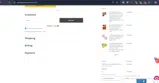 SUDAMERICANMATE coupon verification screenshot