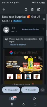 Hello2026 coupon verification screenshot
