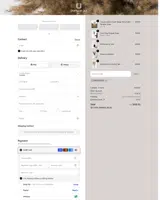 Pampas Gal coupon verification screenshot