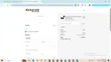 WUS coupon verification screenshot