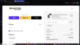 WUS coupon verification screenshot
