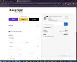 SPRINGVIBES coupon verification screenshot