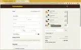 WELCOME10 coupon verification screenshot