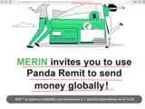 Panda Remit Promo Codes - $5 Off (2 Verified) Jul 2026