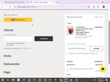 Panda Wagon coupon verification screenshot