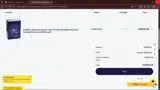 Panda Wagon coupon verification screenshot