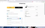 TJQRS coupon verification screenshot