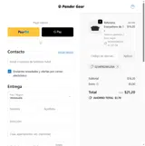 023KFKGWG20A coupon verification screenshot