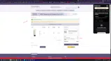 Pandora Beauty coupon verification screenshot