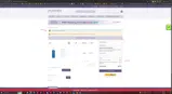 Pandora Beauty coupon verification screenshot