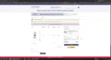 Pandora Beauty coupon verification screenshot