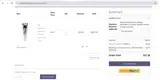 Pandora Beauty coupon verification screenshot