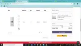 Pandora Beauty coupon verification screenshot