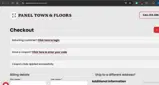 Discount5 coupon verification screenshot