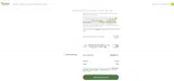 Panera Bread coupon verification screenshot