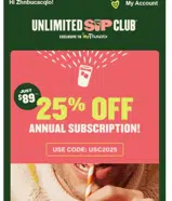 Panera Bread coupon verification screenshot