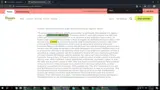 Panera Bread coupon verification screenshot