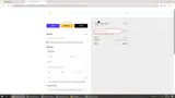 Panera Bread coupon verification screenshot