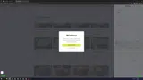 Panera Bread coupon verification screenshot