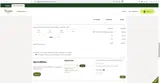 Panera Bread coupon verification screenshot