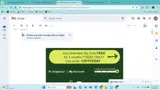 Panera Bread coupon verification screenshot
