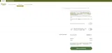 Panera Bread coupon verification screenshot