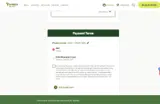 Panera Bread coupon verification screenshot