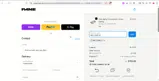 pane-stores coupon verification screenshot