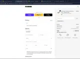 pane-stores coupon verification screenshot