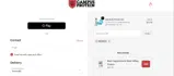 pane-stores coupon verification screenshot