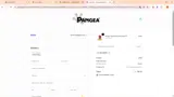 WELCOME5 coupon verification screenshot