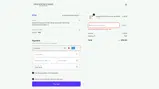 EXTRA10 coupon verification screenshot