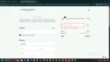 EXTRA10 coupon verification screenshot