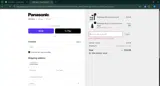 SAVE15 coupon verification screenshot