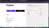 BFCM20 coupon verification screenshot