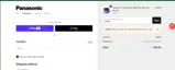 SAVE20 coupon verification screenshot