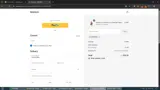 GIFTNOW coupon verification screenshot