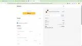 VIP coupon verification screenshot
