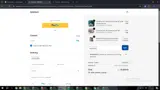 newpantasy coupon verification screenshot