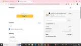 newpantasy coupon verification screenshot