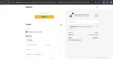 OFFWELCOME coupon verification screenshot