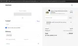 GOAFTWO coupon verification screenshot