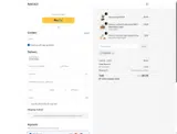 GOAFTWO coupon verification screenshot