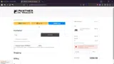 showdeals coupon verification screenshot