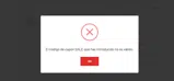SALE coupon verification screenshot