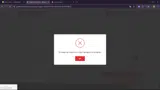 SALE coupon verification screenshot