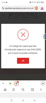 FREESHIP coupon verification screenshot