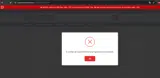 NEW22 coupon verification screenshot